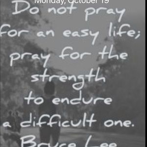 Meet your Posher, Jerome